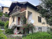 Villa in vendita a Omegna VB