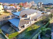 Villa in vendita a Omegna VB