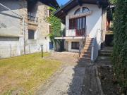 Villa in vendita a Omegna VB