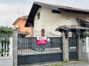 Villa in vendita a Orbassano TO