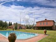 Villa in vendita a Orbetello, Albinia