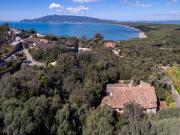 Villa in vendita a Orbetello, Ansedonia