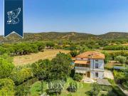 Villa in vendita a Orbetello GR