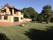 Villa in vendita a Orbetello GR