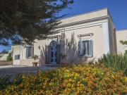 Villa in vendita a Oria, 3+ camere da letto, piscina e...