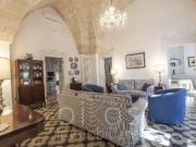 Villa in vendita a Oria, 3+ camere da letto, piscina e...