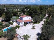 Villa in vendita a Oria