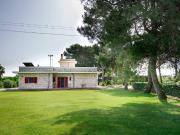 Villa in vendita a Oria BR