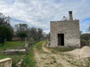 Villa in vendita a Oria BR