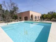 Villa in vendita a Oria BR