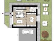 Villa in vendita a Origgio VA