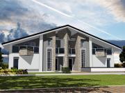 Villa in vendita a Origgio VA