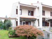 Villa in vendita a Ornago