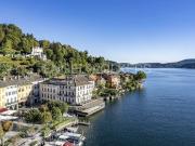 Villa in vendita a Orta San Giulio