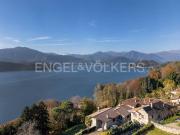 Villa in vendita a Orta San Giulio NO