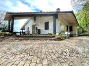 Villa in vendita a Orte VT
