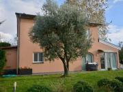 Villa in vendita a Orzignano San Giuliano Terme 180 mq...