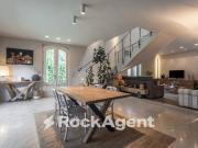 Villa in vendita a Osio Sopra BG Villa in vendita a Osio Sopra BG