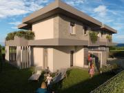 Villa in vendita a Osio Sotto BG