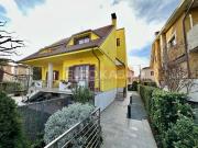 Villa in vendita a Osio Sotto BG