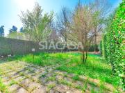 villa in vendita a Osnago