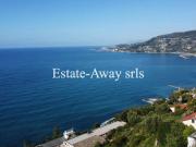 Villa in vendita a Ospedaletti