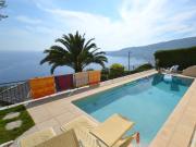 Villa in vendita a Ospedaletti