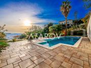 Villa in vendita a Ospedaletti IM