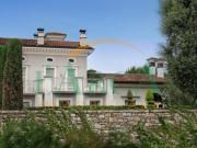 Villa in vendita a Ospitaletto