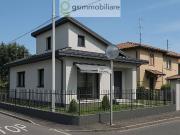 Villa in vendita a Ospitaletto BS