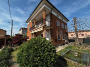Villa in vendita a Ospitaletto BS