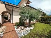 Villa in vendita a Ospitaletto BS