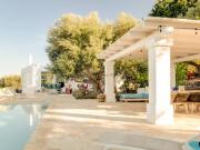 Villa in vendita a Ostuni