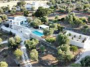 Villa in vendita a Ostuni