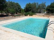 Villa in vendita a Ostuni