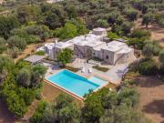 Villa in vendita a Ostuni