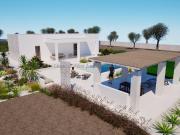 Villa unifamiliare in vendita a Ostuni