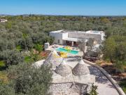 Villa in vendita a Ostuni