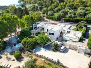 Villa plurifamiliare in vendita a Ostuni