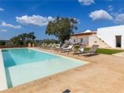 Villa in vendita a Ostuni