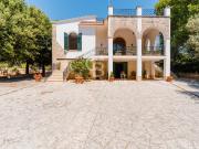 Villa in vendita a Ostuni