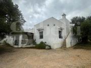 Villa in vendita a Ostuni