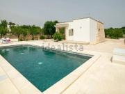 Villa in vendita a Ostuni