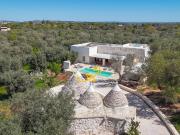 Villa in vendita a Ostuni