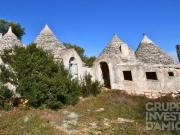 Villa in vendita a Ostuni