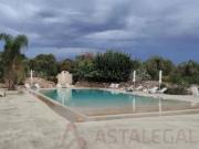 Villa in vendita a Ostuni BR