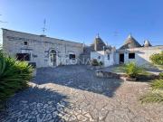 Villa in vendita a Ostuni BR