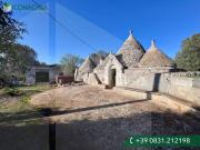 Villa in vendita a Ostuni BR