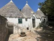 Villa in vendita a Ostuni BR