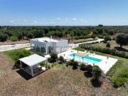 Villa in vendita a Ostuni BR